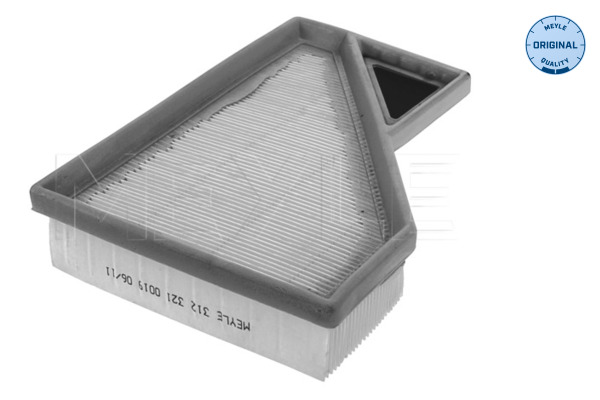 Air Filter - 312 321 0019 MEYLE