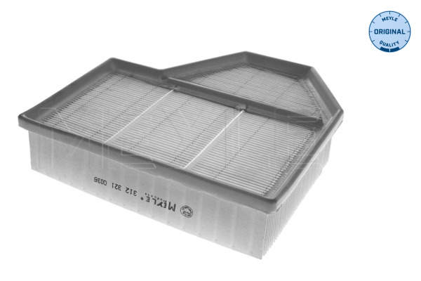 Air Filter - 312 321 0036 MEYLE