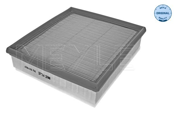 Air Filter - 312 321 0037 MEYLE