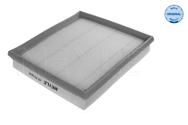 Air Filter - 312 321 0038 MEYLE