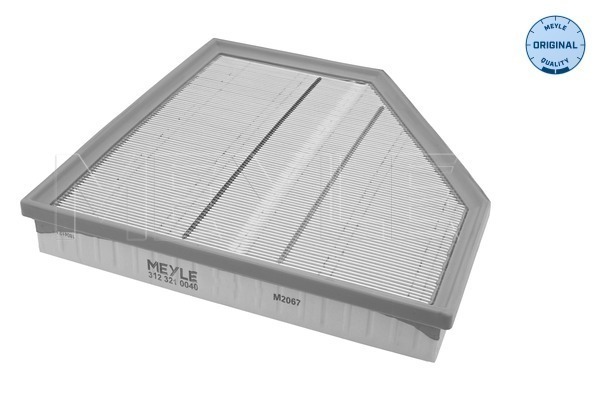 Filtro aria - 312 321 0040 MEYLE