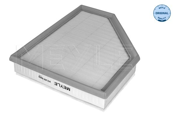 Air Filter - 312 321 0046 MEYLE