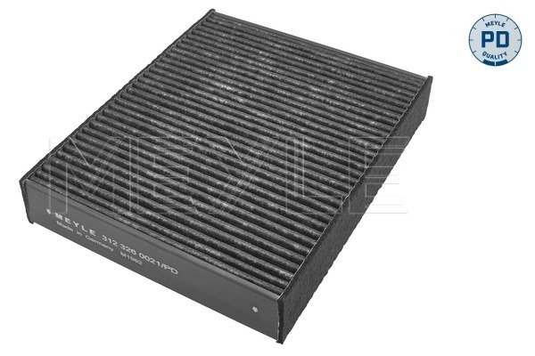 Filter, interior air - 312 326 0021/PD MEYLE