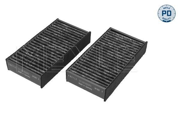 Filter, interior air - 312 326 0025/PD MEYLE