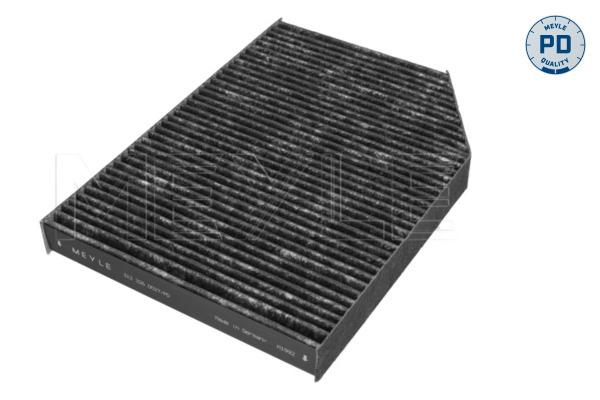 Filter, interior air - 312 326 0027/PD MEYLE