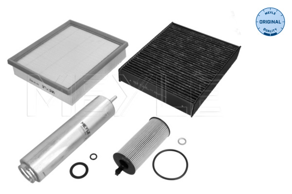 Filter Set - 312 330 0000/S MEYLE
