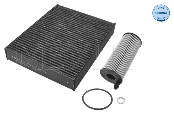 Filter Set - 312 330 0001/SK MEYLE