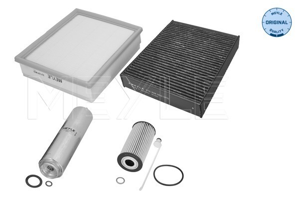 Filter Set - 312 330 0003/S MEYLE
