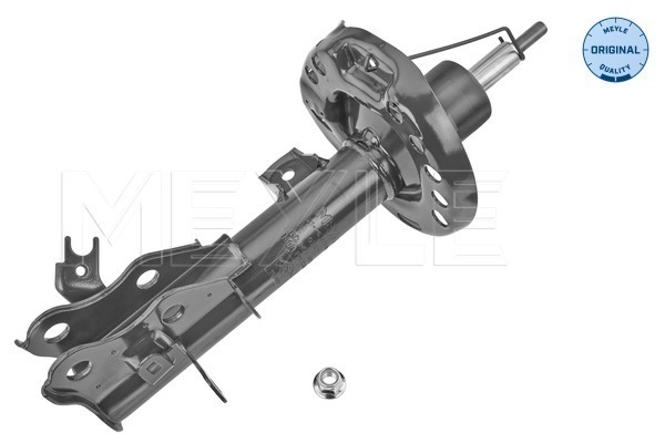 Shock Absorber - 31-26 623 0013 MEYLE