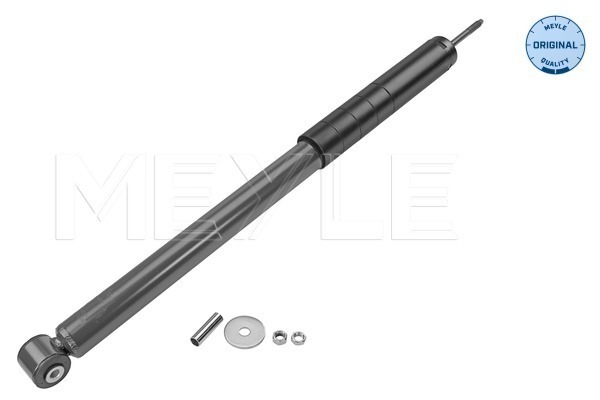 Shock Absorber - 31-26 725 0007 MEYLE