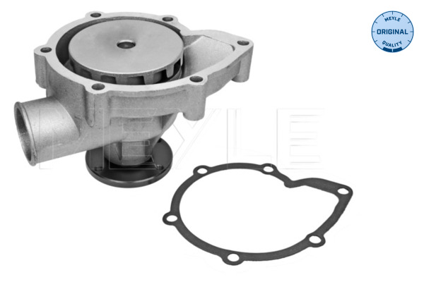 Water Pump - 313 011 2400 MEYLE
