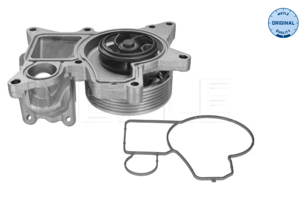 Water Pump - 313 220 0018 MEYLE