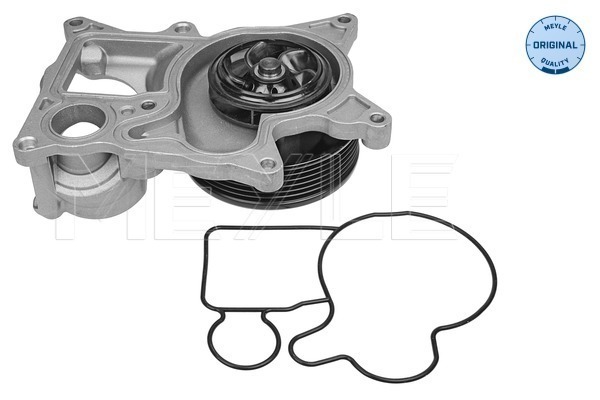 Water Pump - 313 220 0021 MEYLE