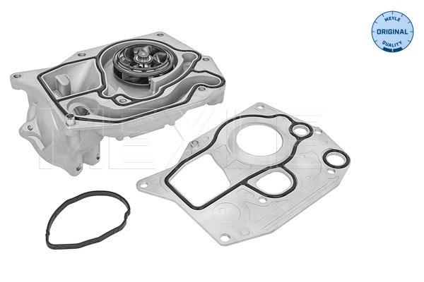 Water Pump - 313 220 0028 MEYLE
