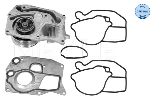 Water Pump - 313 220 0029 MEYLE