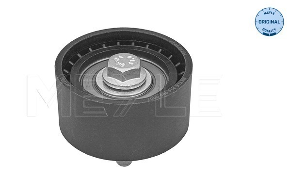 Deflection/Guide Pulley, V-ribbed belt - 314 009 0007 MEYLE