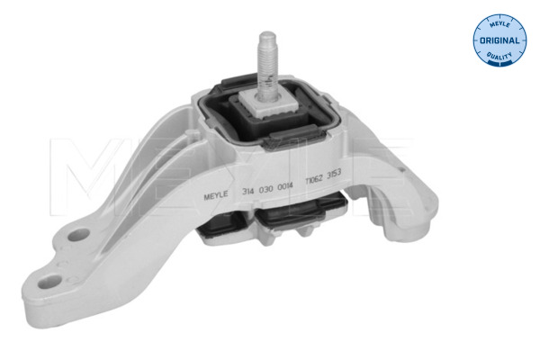 Engine Mounting - 314 030 0014 MEYLE