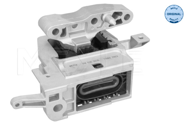 variklio montavimas - 314 030 0015 MEYLE