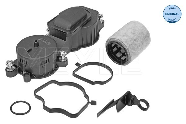 Valve, engine block breather - 314 036 0015 MEYLE
