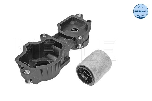 Valve, engine block breather - 314 036 0015 MEYLE