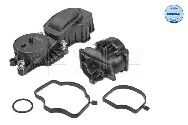 Valve, engine block breather - 314 036 0016 MEYLE