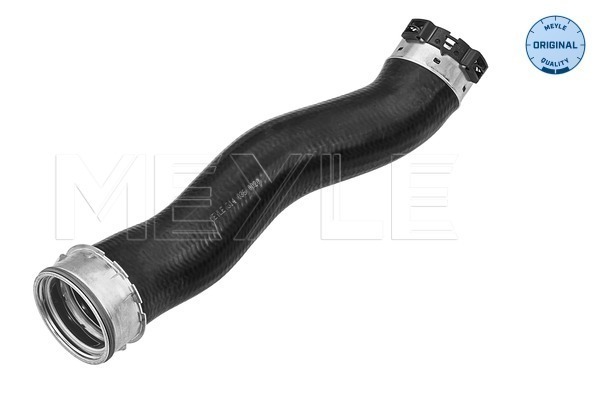 Charger Air Hose - 314 036 0020 MEYLE