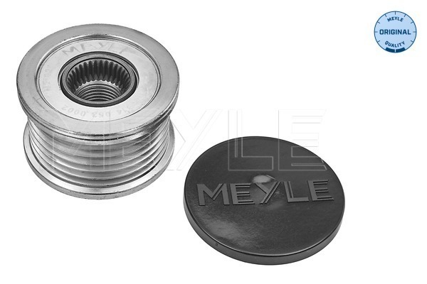 Alternator Freewheel Clutch - 314 053 0002 MEYLE