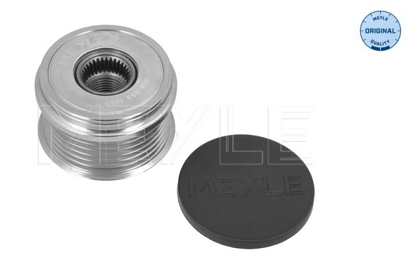 Dispositivo ruota libera alternatore - 314 053 1000 MEYLE