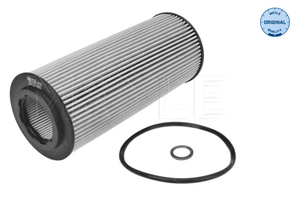 Oil Filter - 314 114 0003 MEYLE