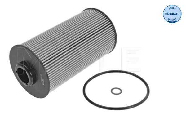 Oil Filter - 314 114 0004 MEYLE