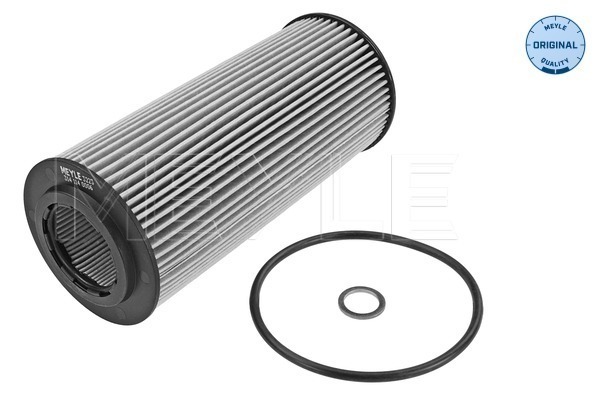 alyvos filtras - 314 114 0006 MEYLE