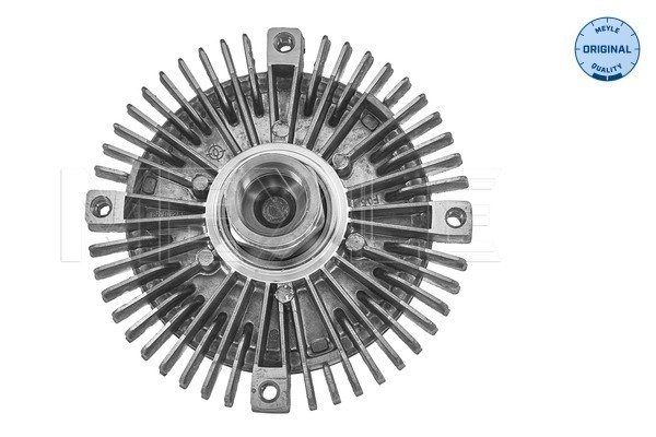 Clutch, radiator fan - 314 115 2101 MEYLE
