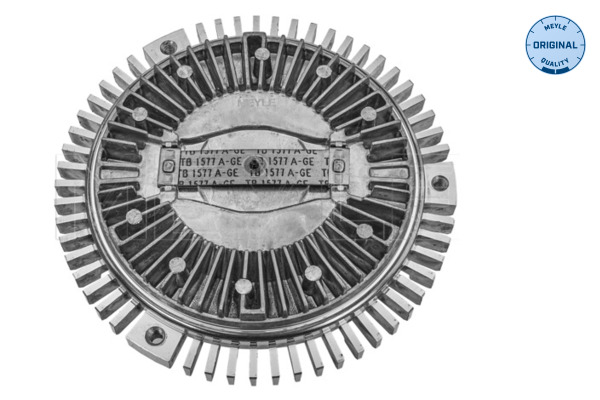 Clutch, radiator fan - 314 115 2105 MEYLE