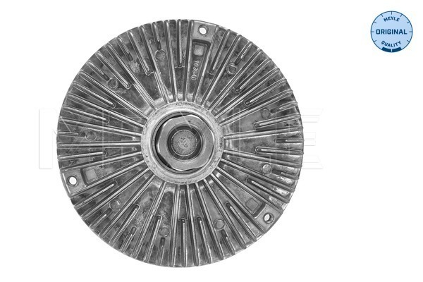 Clutch, radiator fan - 314 115 2204 MEYLE
