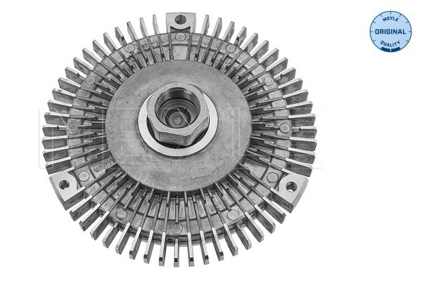 Clutch, radiator fan - 314 115 2701 MEYLE