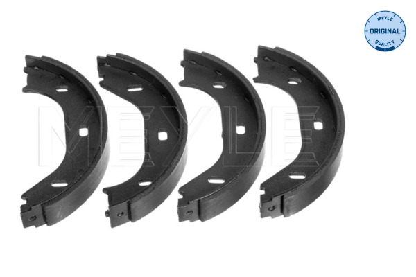 Brake Shoe Set, parking brake - 314 115 9402 MEYLE