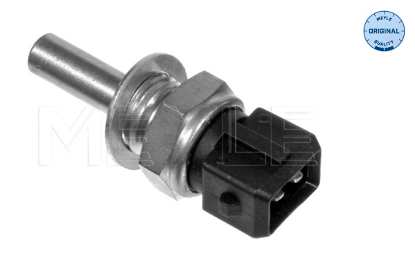 Sensore, Temperatura refrigerante - 314 126 0000 MEYLE