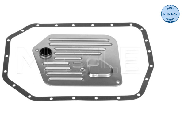Hydraulic Filter Set, automatic transmission - 314 137 0001 MEYLE