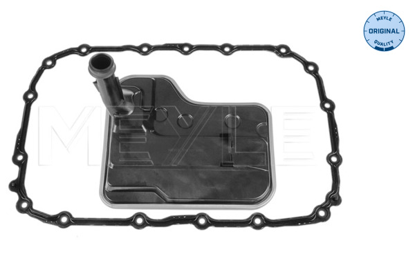 Hydraulic Filter Set, automatic transmission - 314 137 0005/S MEYLE