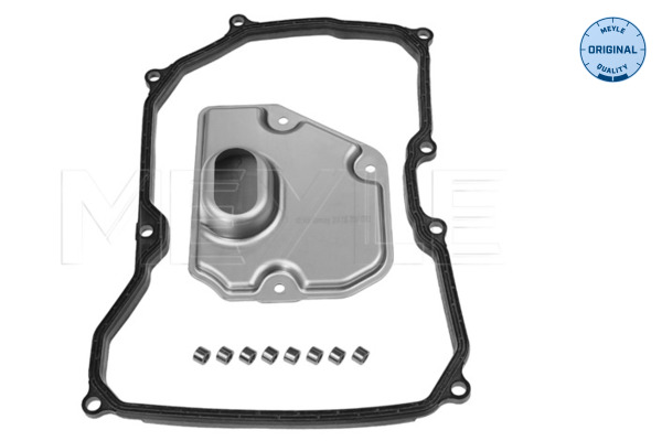 Hydraulic Filter Set, automatic transmission - 314 137 0007/S MEYLE