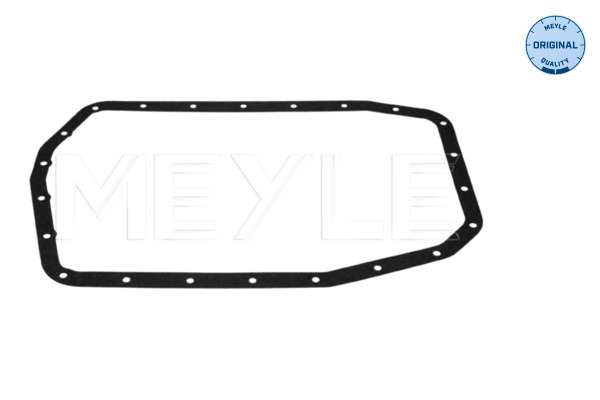 Seal, automatic transmission oil sump - 314 139 0005 MEYLE