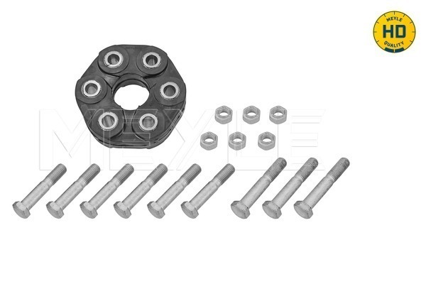 Joint, propshaft - 314 152 2103/HD MEYLE