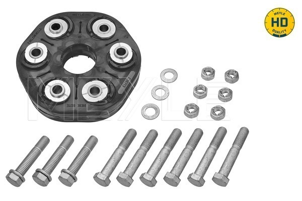 Joint, propshaft - 314 152 2106/HD MEYLE