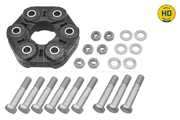 Joint, propshaft - 314 152 2115/HD MEYLE