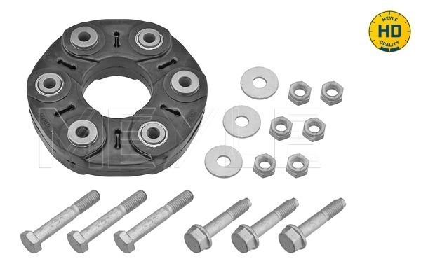 Joint, propshaft - 314 152 2116/HD MEYLE