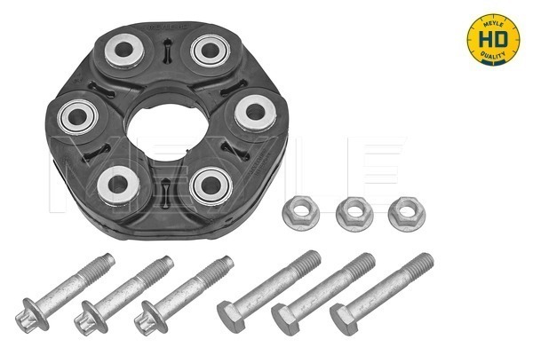 Joint, propshaft - 314 152 2117/HD MEYLE