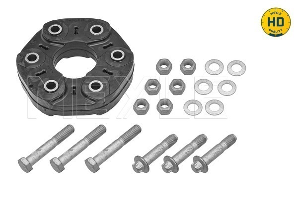 Joint, propshaft - 314 152 2119/HD MEYLE