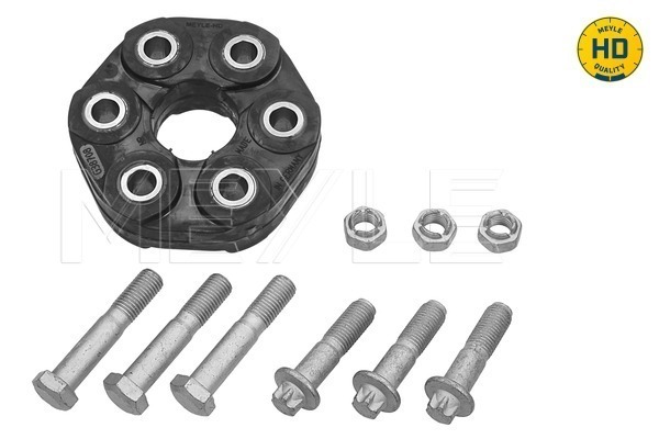 Joint, propshaft - 314 152 2120/HD MEYLE