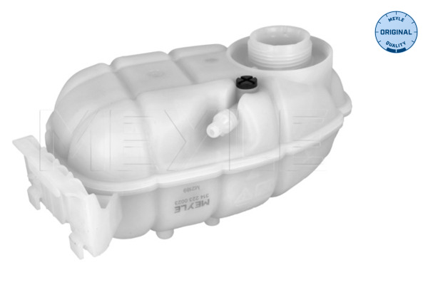 Expansion Tank, coolant - 314 223 0023 MEYLE
