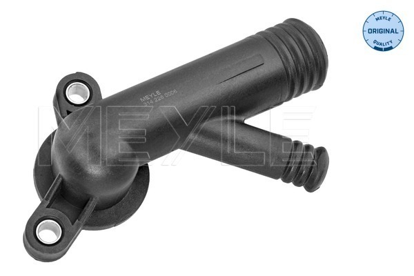 Flangia d. refrigerante - 314 226 0006 MEYLE